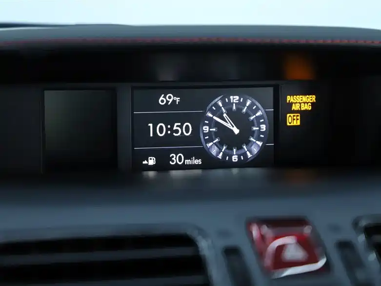 Photo 10 - Subaru Impreza