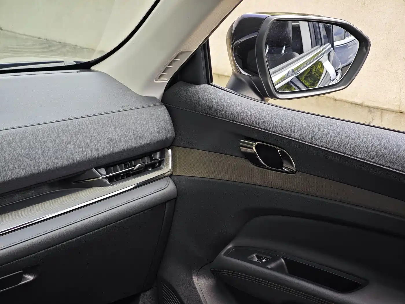 Ford Lingrui 2023 2023 Model EcoBoost 170 Platinum Leading