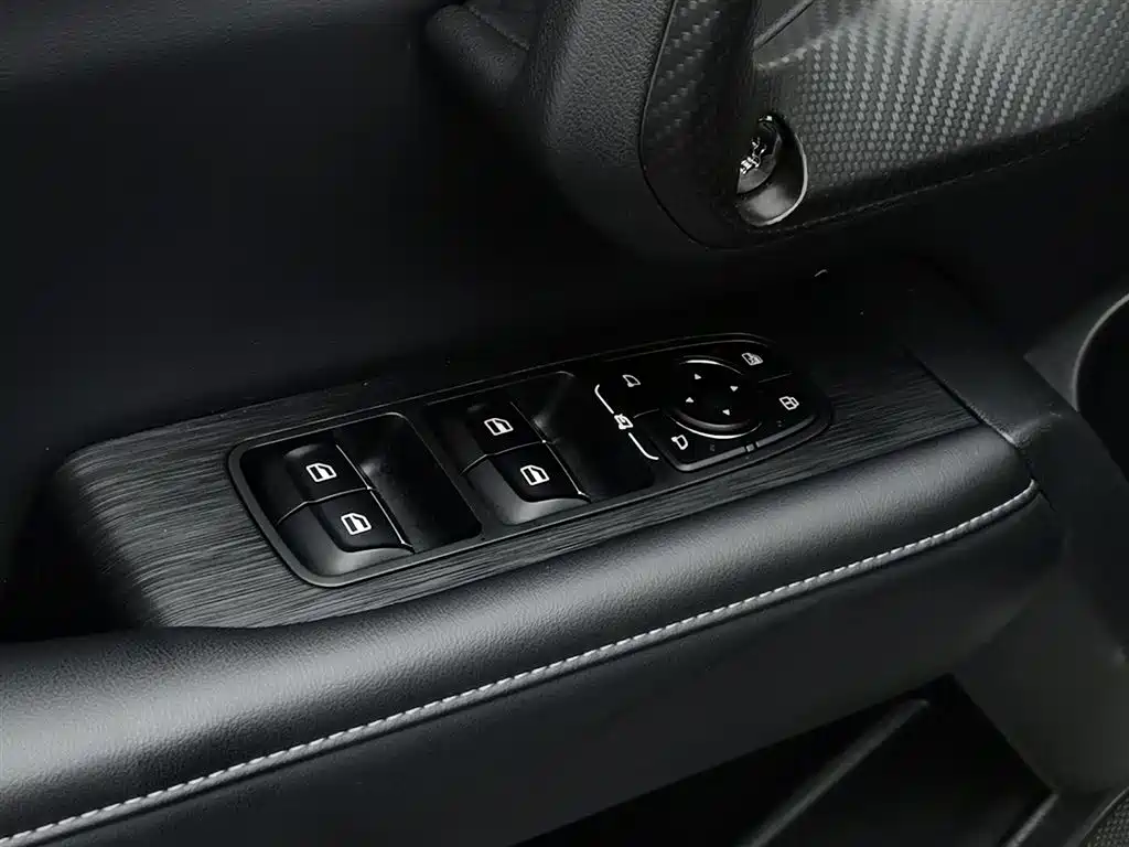 HAVAL SECOND GENERATION BIG DOG NEW ENERGY