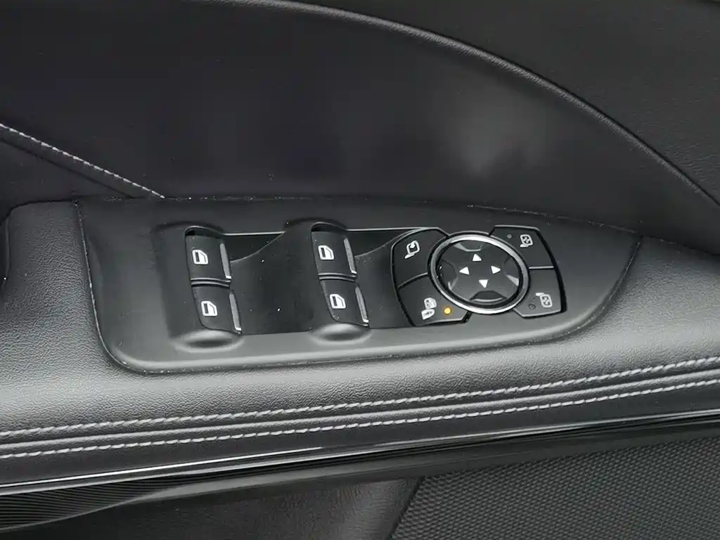 Ford Taurus 2021 2019 EcoBoost 245 Premium Edition