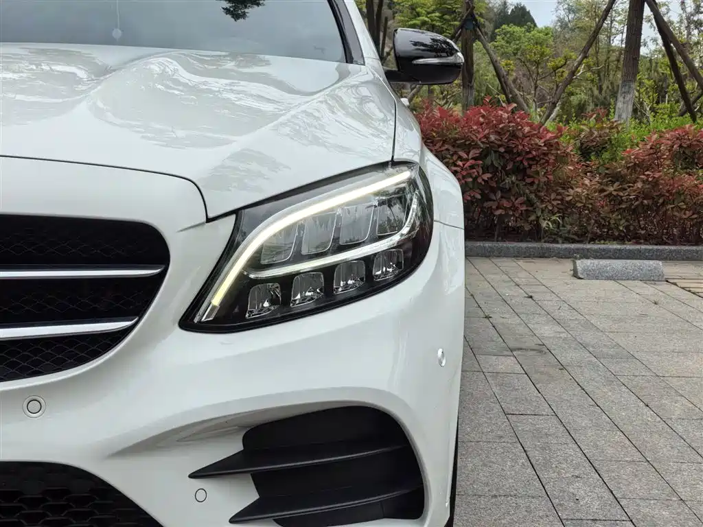 Mercedes-Benz C-Class 2019 C 260 Sport фото 15