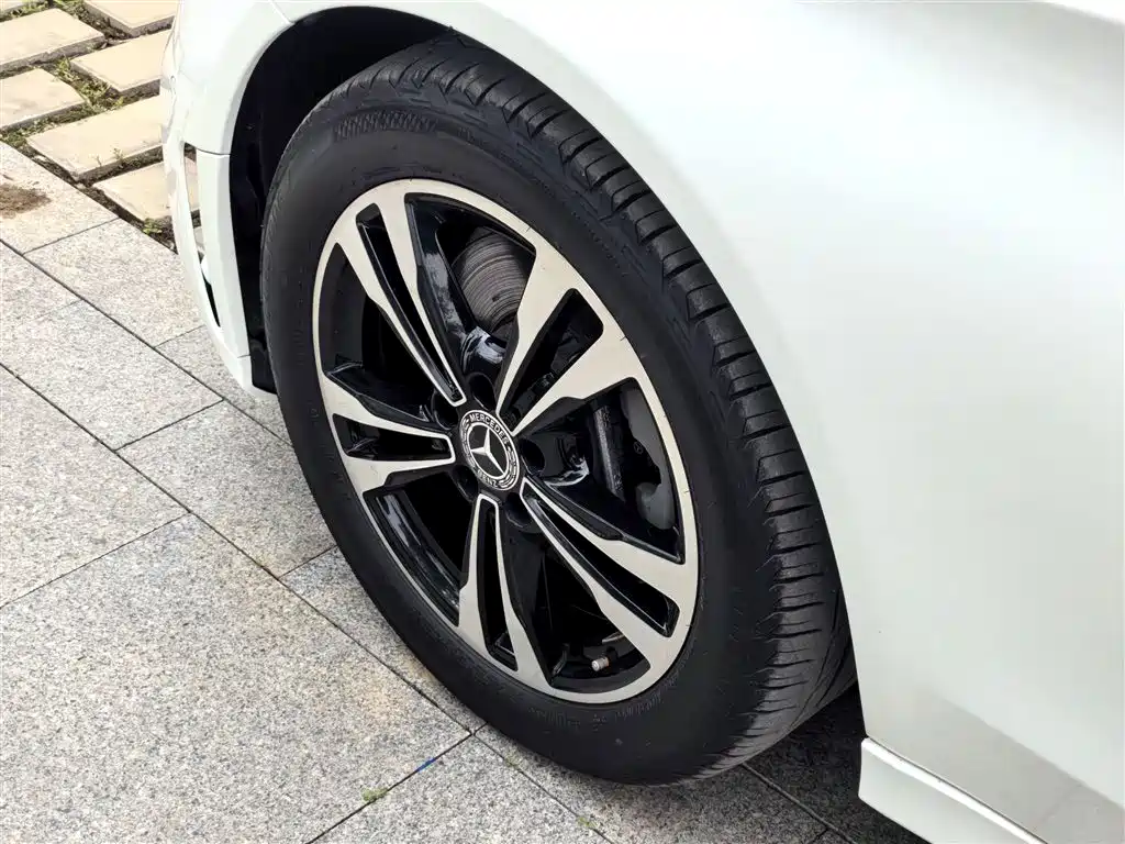 Mercedes-Benz C-Class 2019 C 260 Sport фото 25