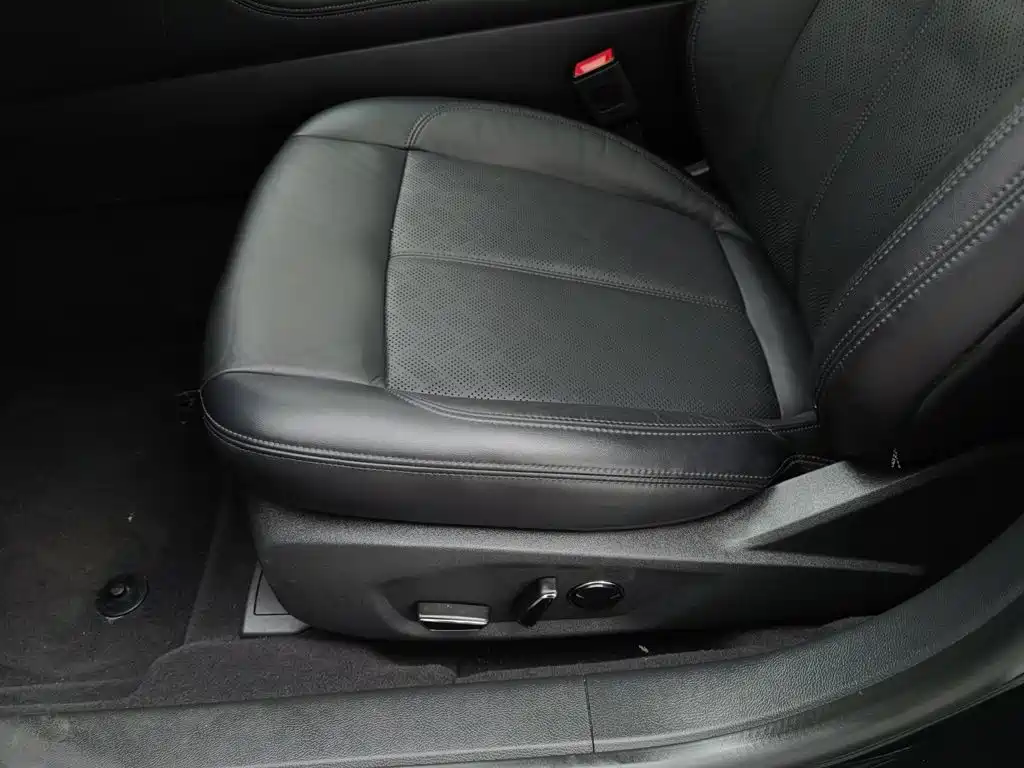 Ford Taurus 2021 2019 EcoBoost 245 Premium Edition