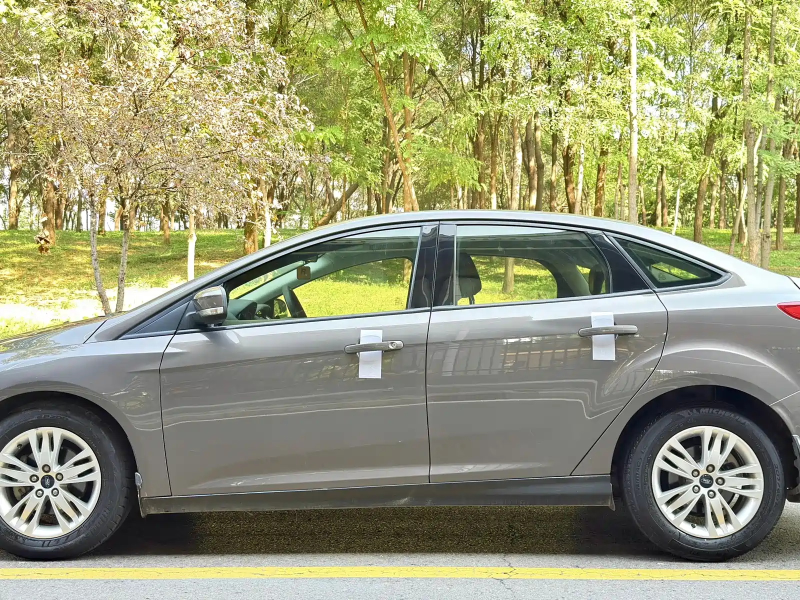 Фото 3 - Ford Focus