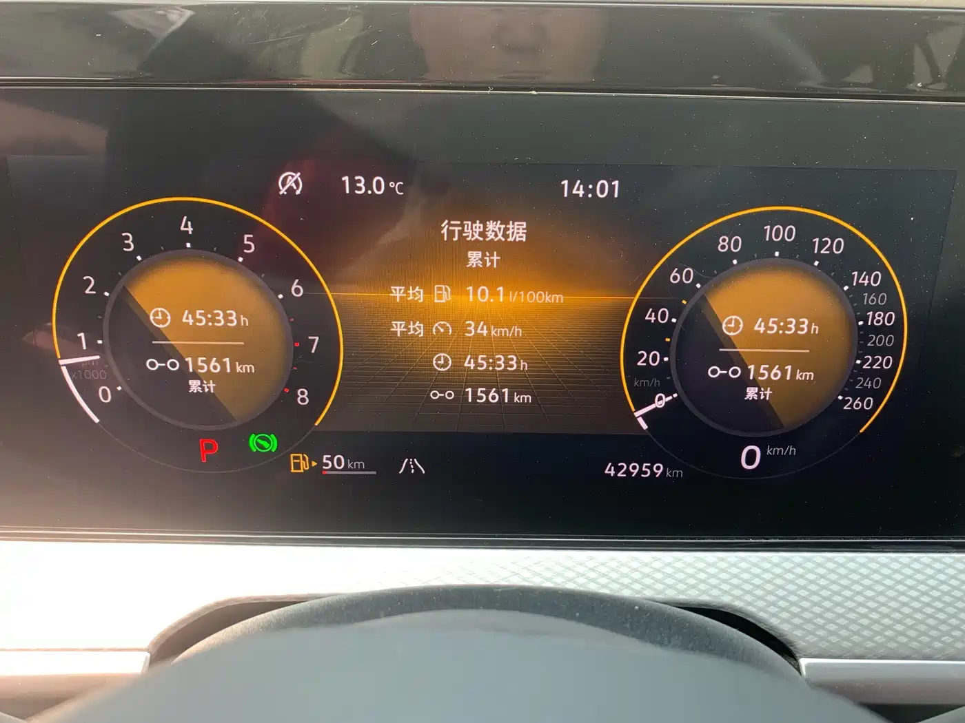 VOLKSWAGEN RANGE PATROL