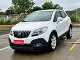 Фото 1 - Buick Encore