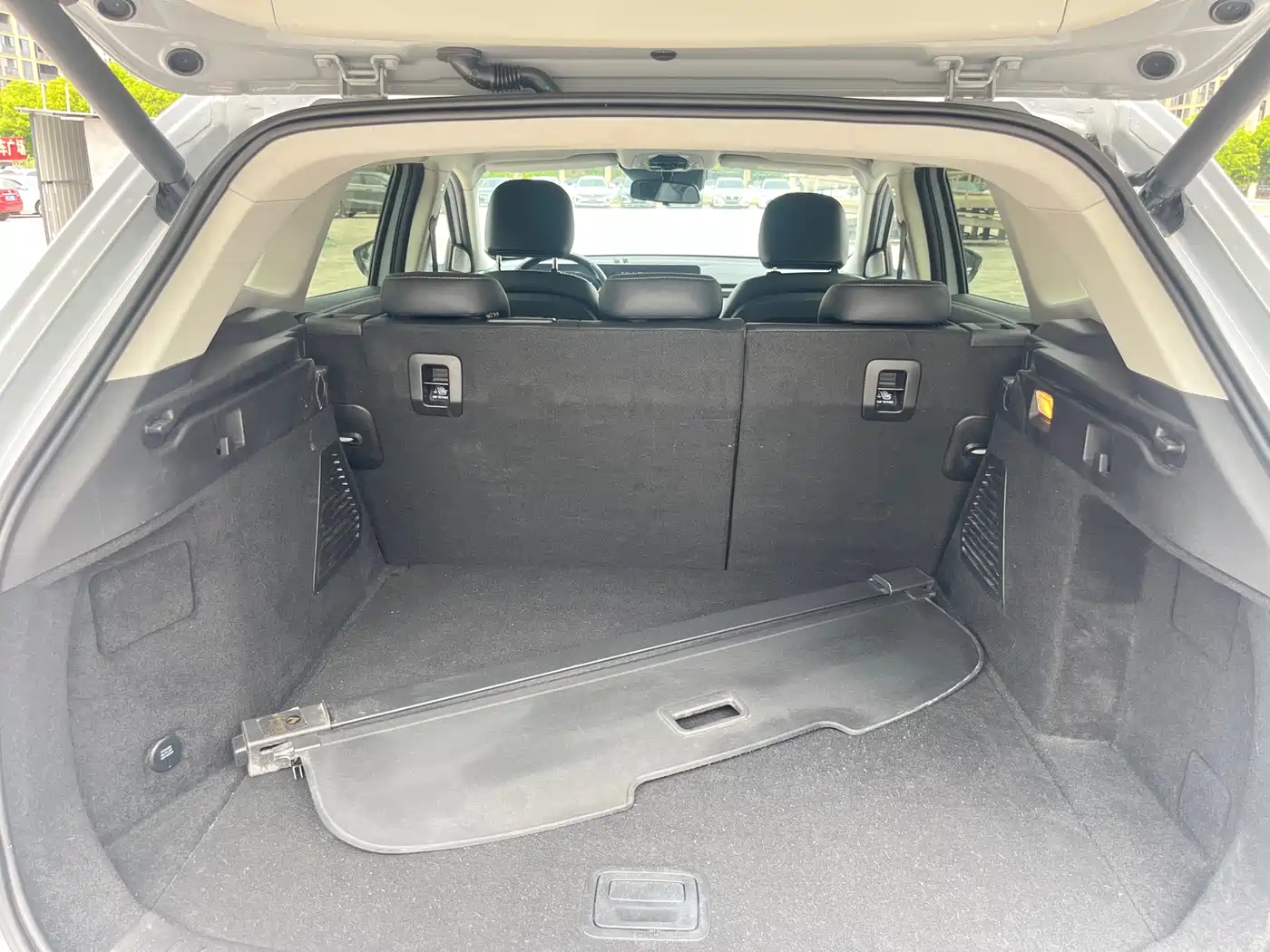 EXEED XINGTU LINGYUN