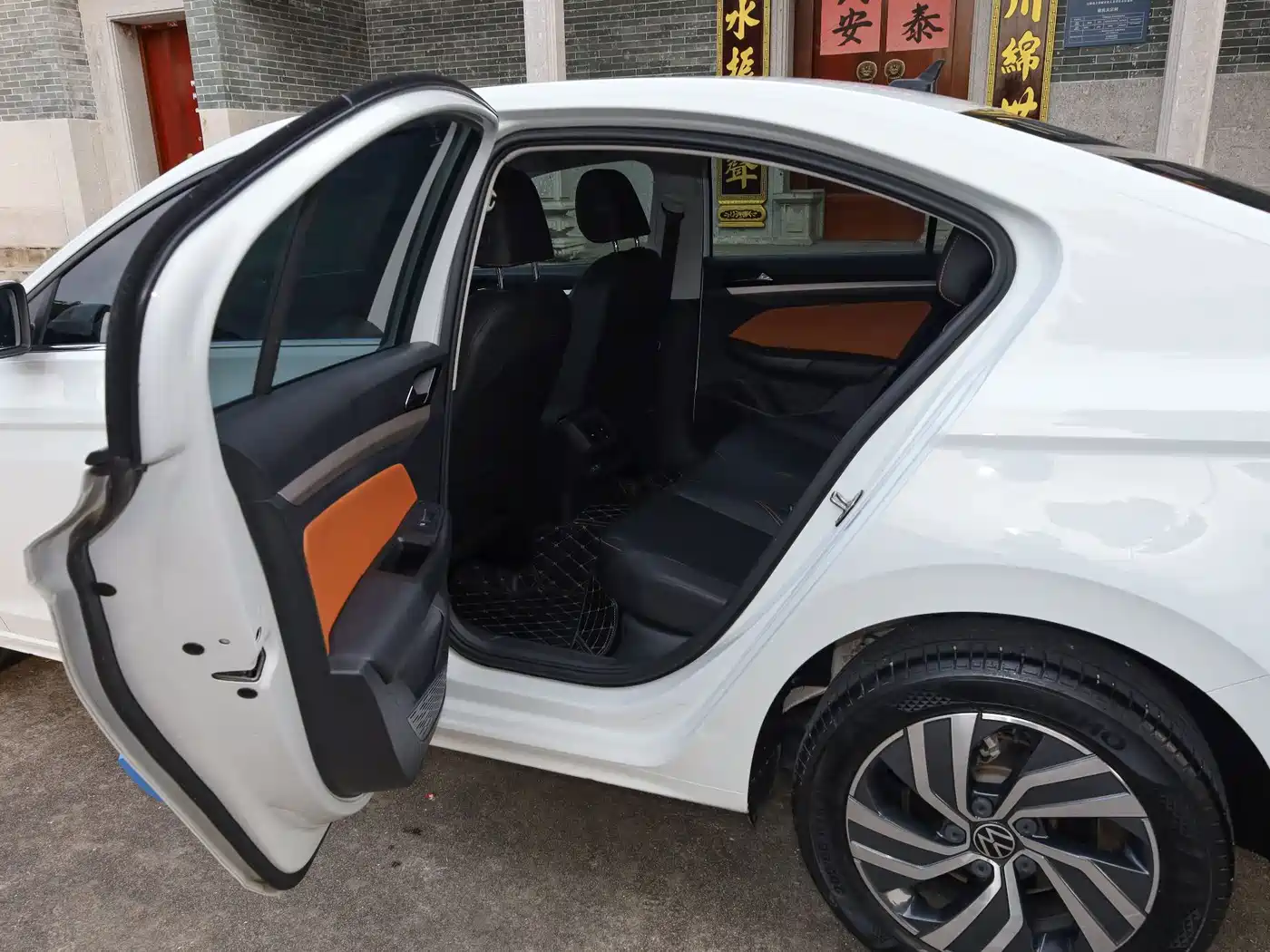 Volkswagen Bora, миниатюра 6