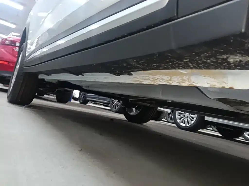 Wuling Motors Wuling Xingchi 2026 2026 1.5L CVT Fun Edition