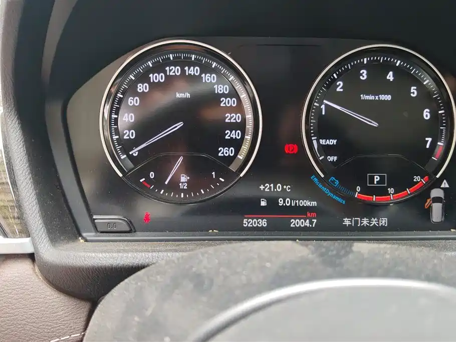 BMW X1 2020 xDrive25Li Premium Edition фото 14