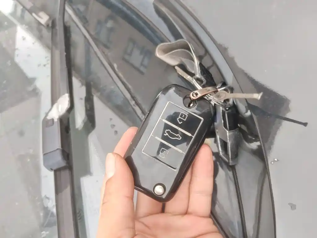 Фото 9 - Roewe RX5