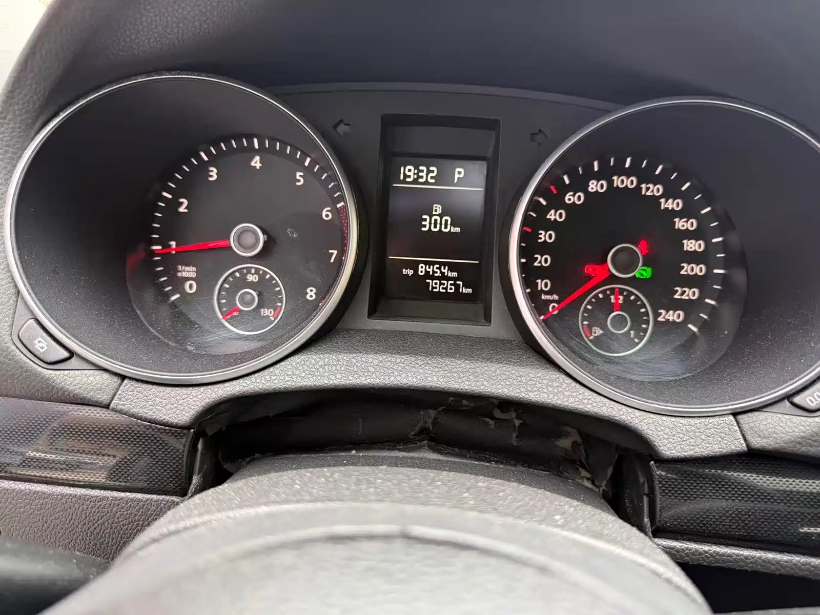 Фото 6 - Volkswagen Golf