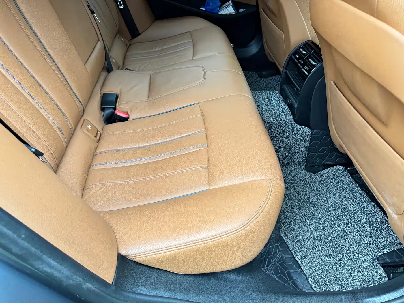 BMW 5 Series (Import) 2019 Facelift 530i M Sport Package фото 26