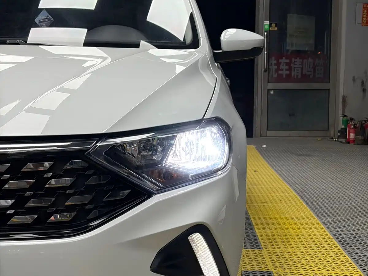 Jetta VA3 2022 2021 1.5L Automatic Glory Edition