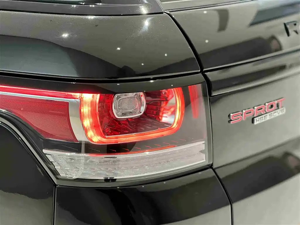 Land Rover Range Rover Sport 2017 3.0 SC V6 HSE DYNAMIC фото 20