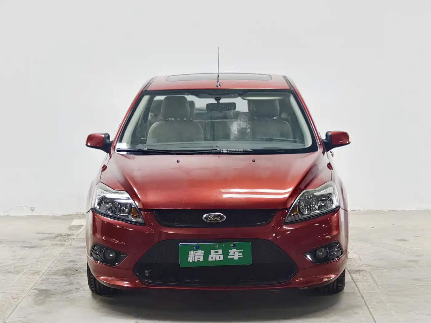 Photo 2 - Ford Focus