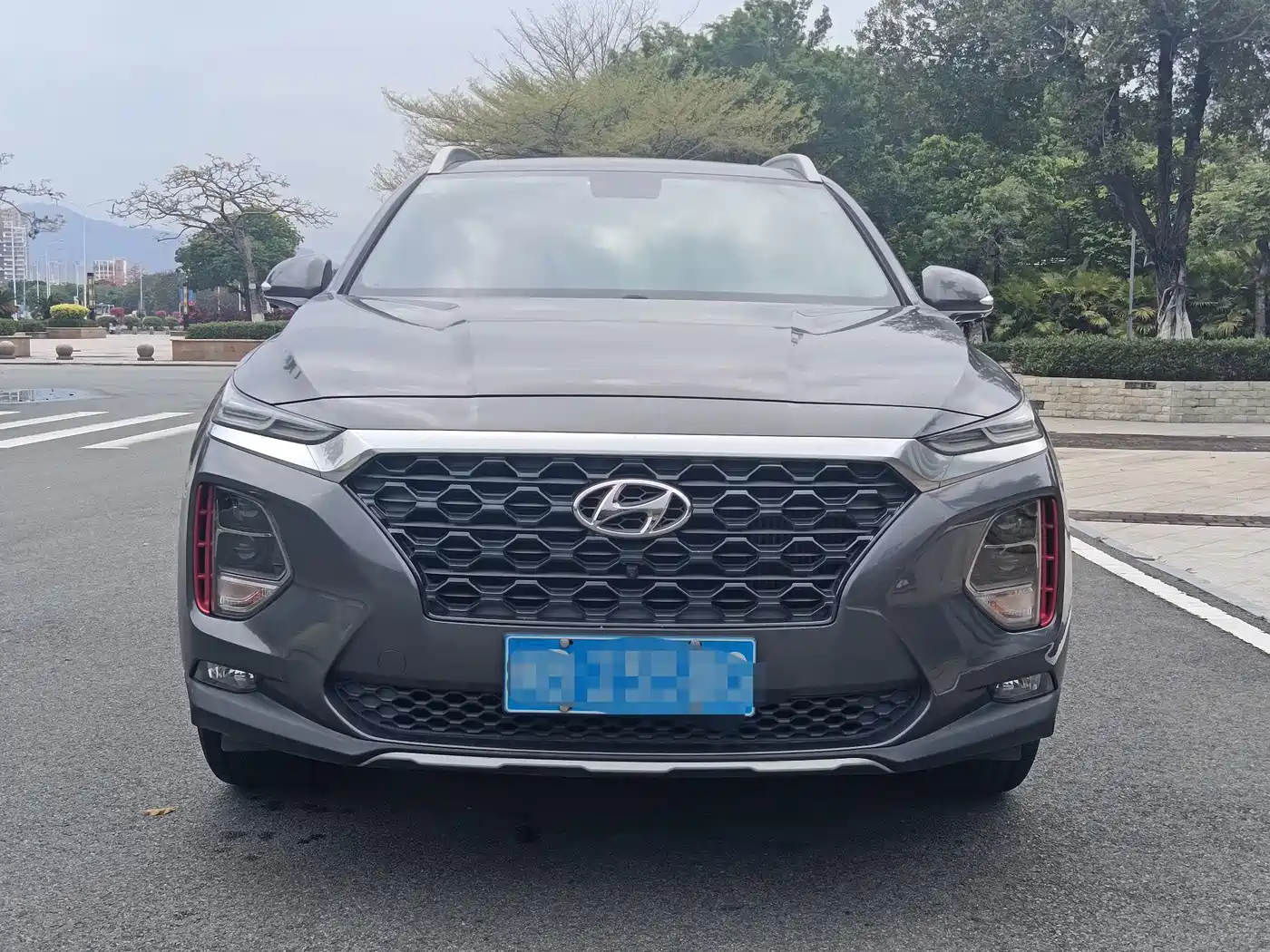 HYUNDAI SHENGDA