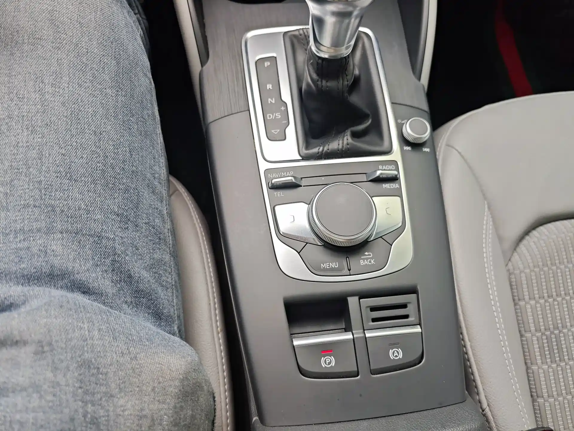 Фото 17 - Audi A3