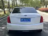 Фото 8 - Cadillac CT6