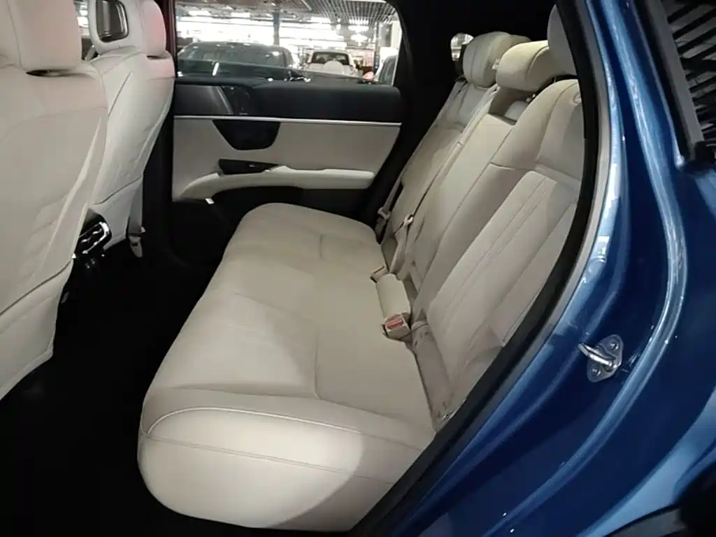 Honda Dongfeng Honda S7 2025 2025 Navigator Edition