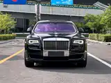 Фото 3 - Rolls-Royce Ghost