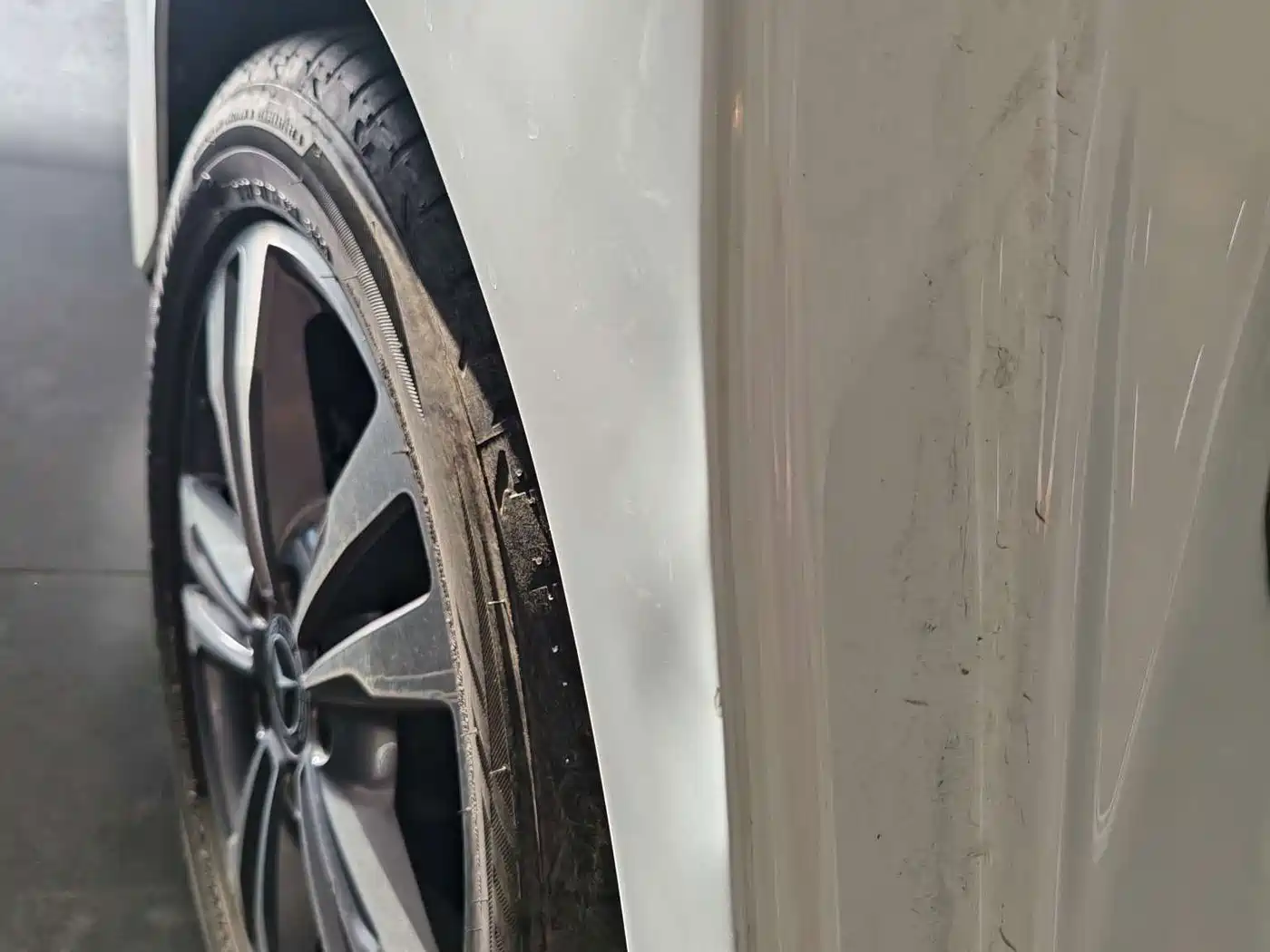 Фото 9 - Mercedes-Benz C-Class