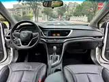 Фото 12 - Buick Excelle