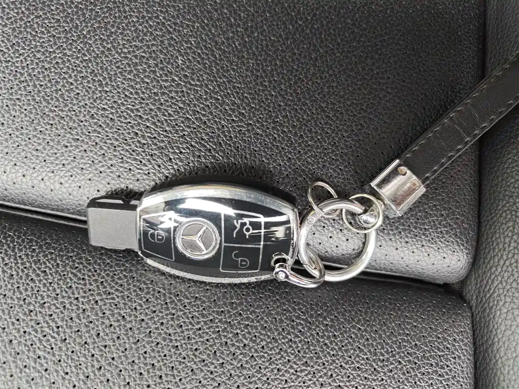 Mercedes-Benz GLA 2016 GLA 220 4MATIC Fashion фото 9