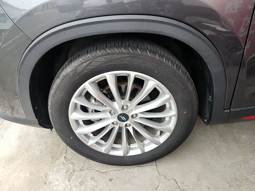 Changan Oshan X7 PLUS 2023 2022 1.5T Manual Premium
