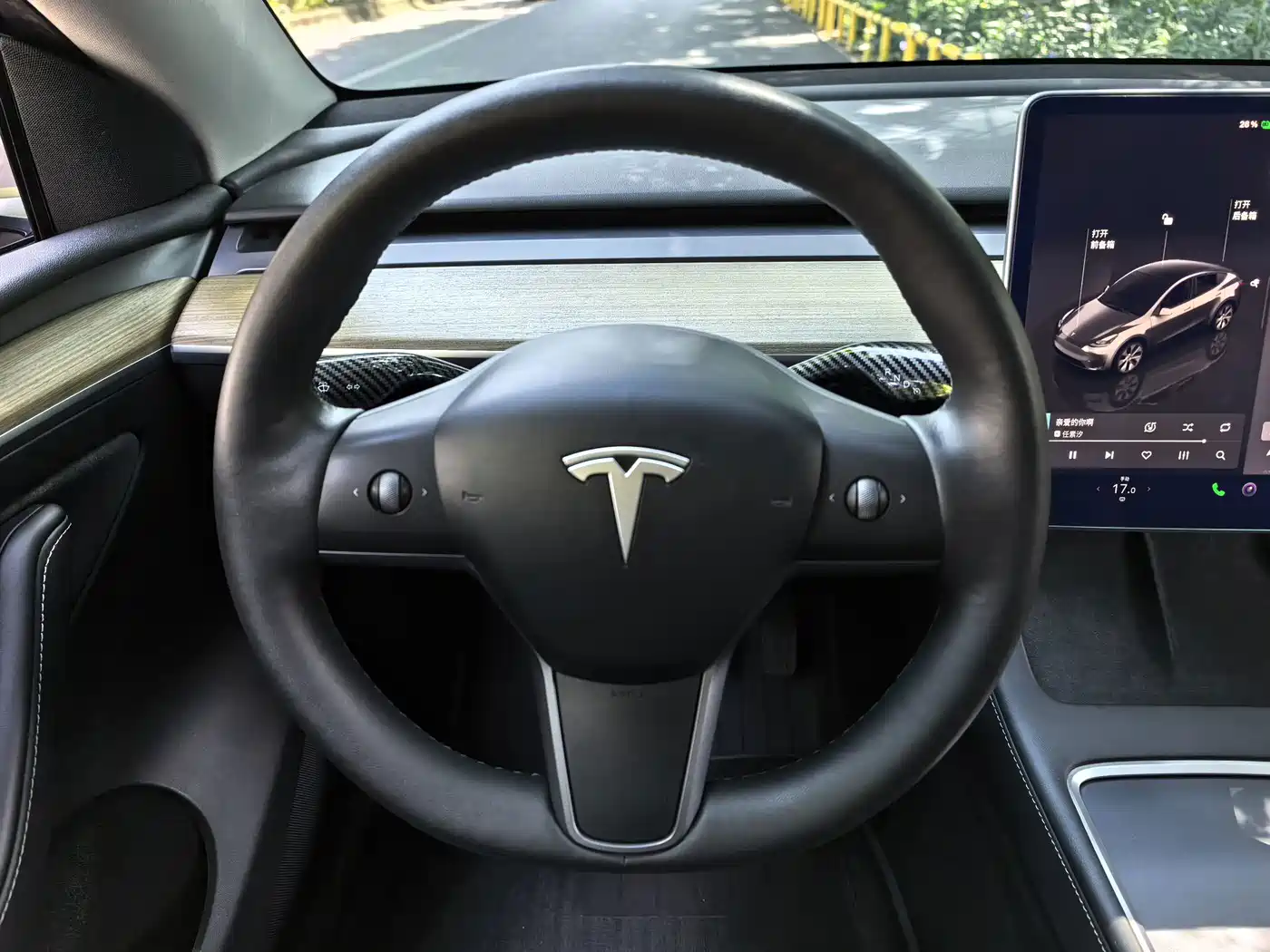 Фото 10 - Tesla Model Y