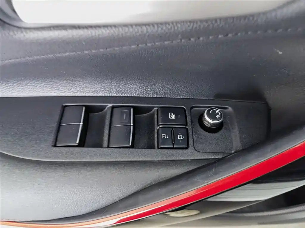 Toyota Levin 2022 Dual Engine 1.8H E-CVT Sport Edition фото 9