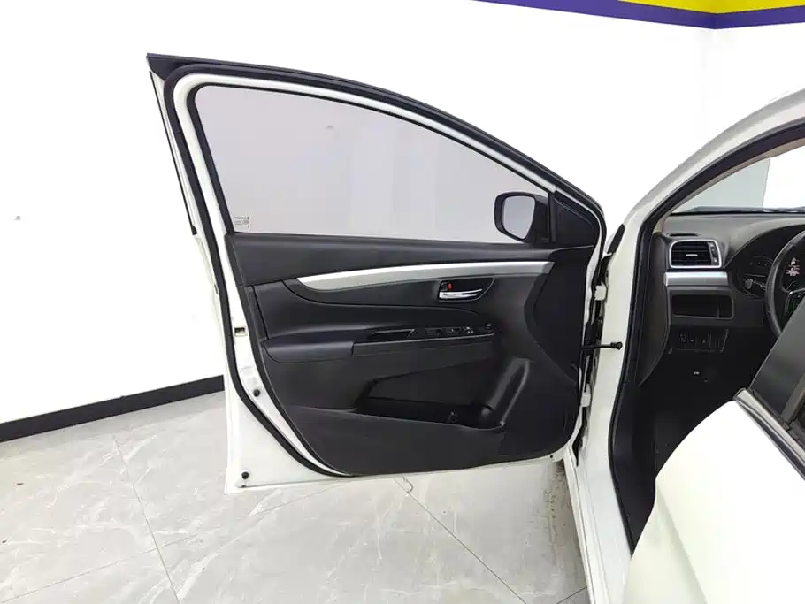 Suzuki Alivio 2016 2015 1.6L Automatic Joy Edition