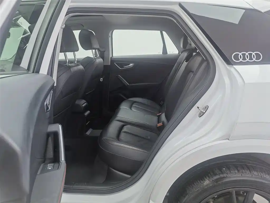 Audi Q2L 2022 35 TFSI Progressive Dynamic фото 15