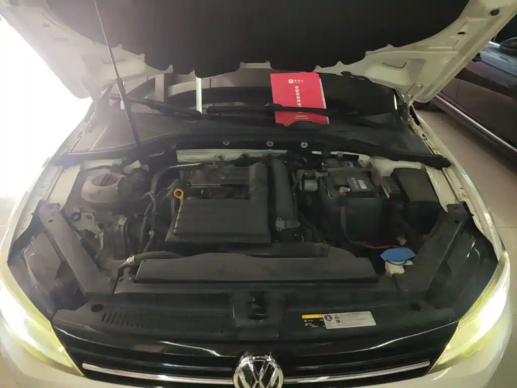 Фото 20 - Volkswagen Lamando