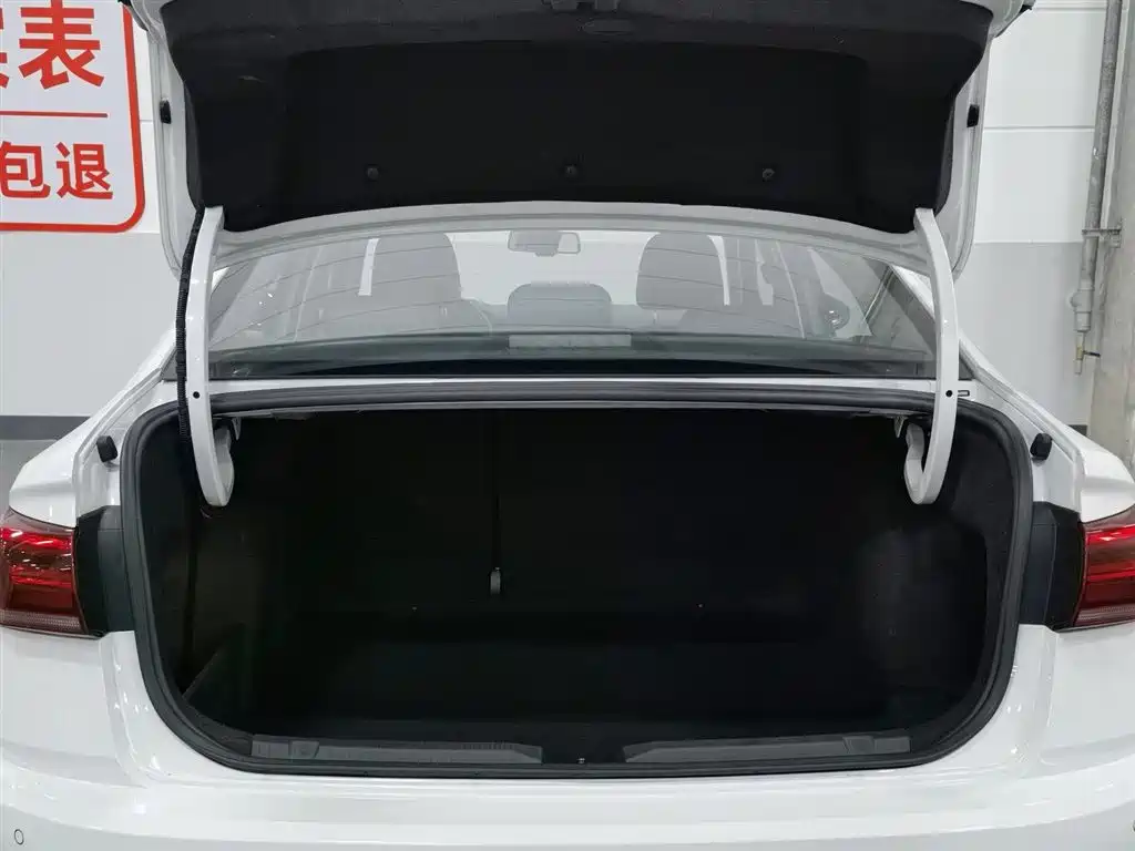 Volkswagen Bora 2021 1.5L Automatic Comfort Smart Edition фото 16