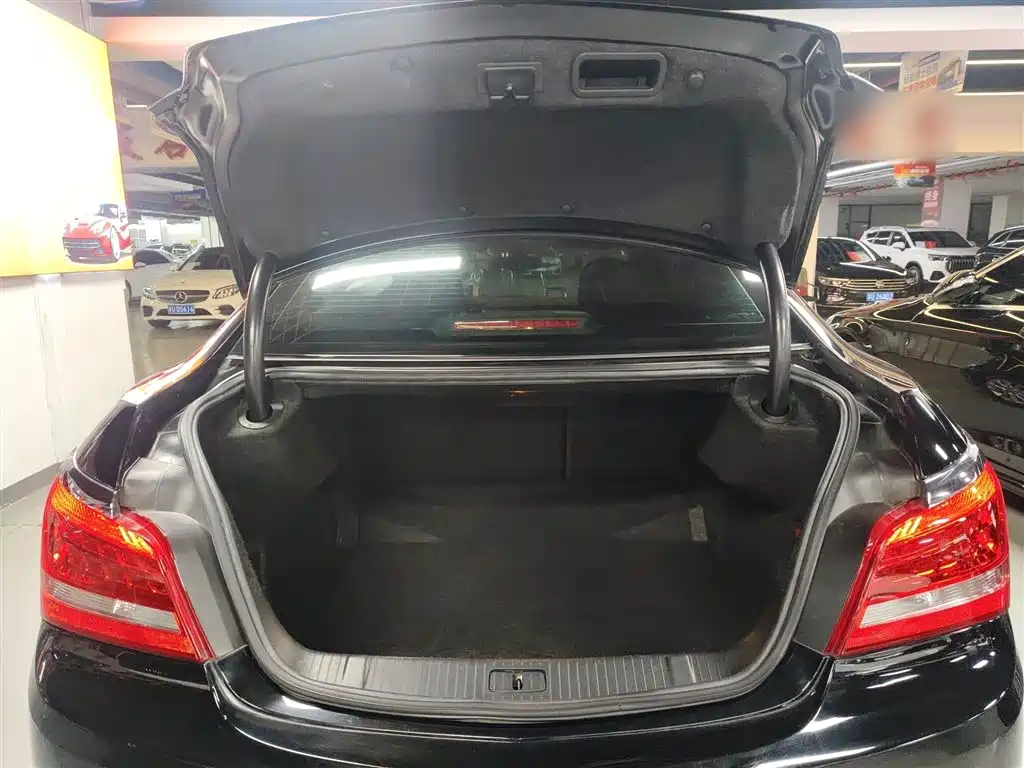 Buick LaCrosse 2013 2.4L SIDI Elite Comfort фото 15
