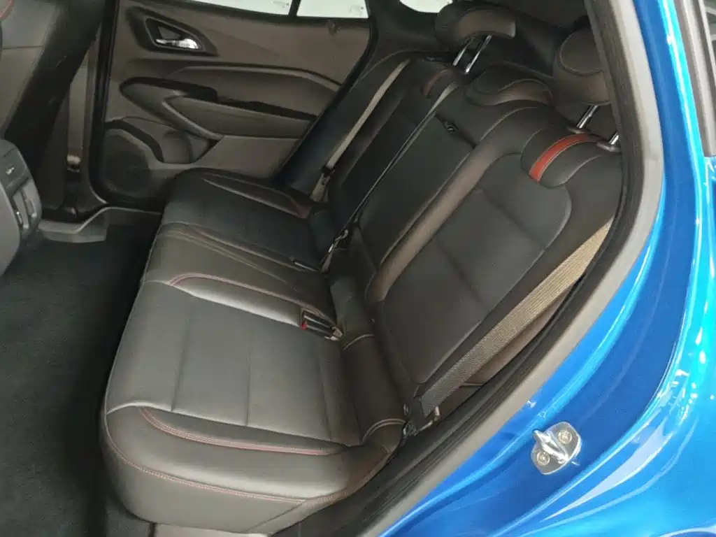 CHEVROLET XINGMAILUO