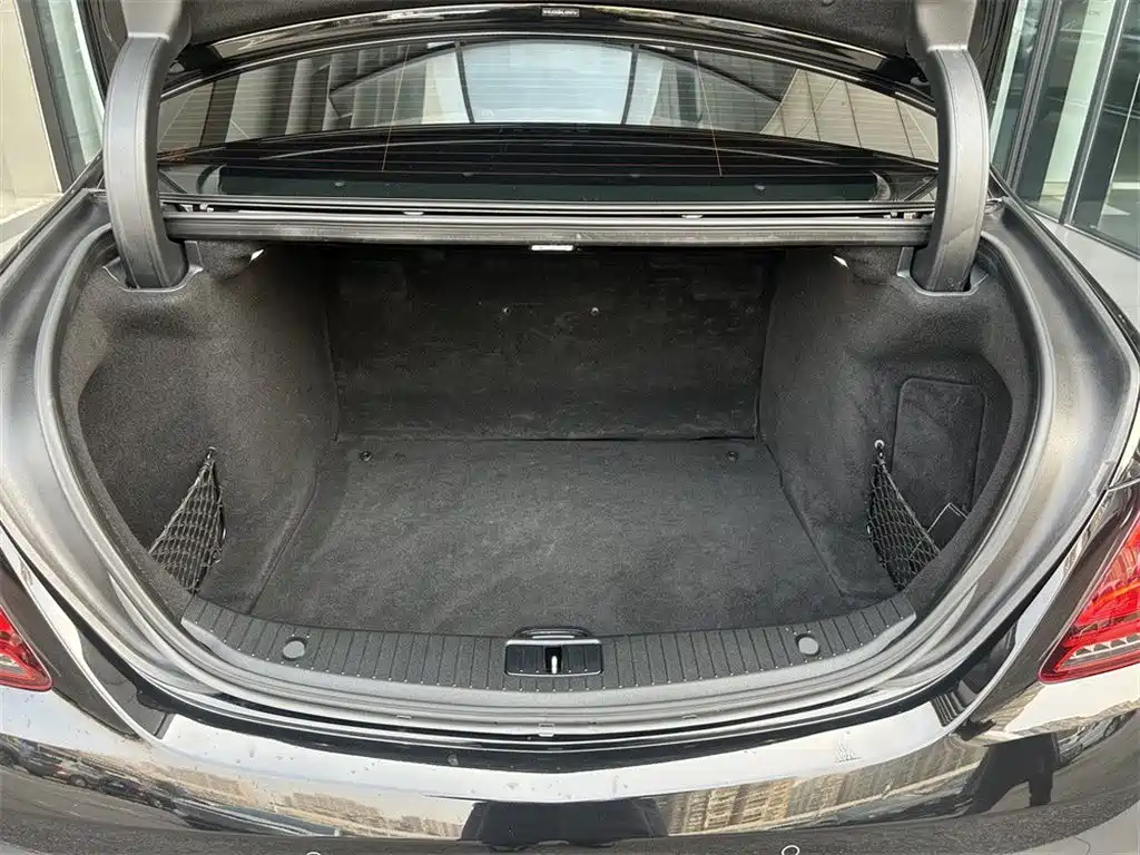 Mercedes-Benz S-Class 2020 S 350 L Business Edition Collector's Version фото 9