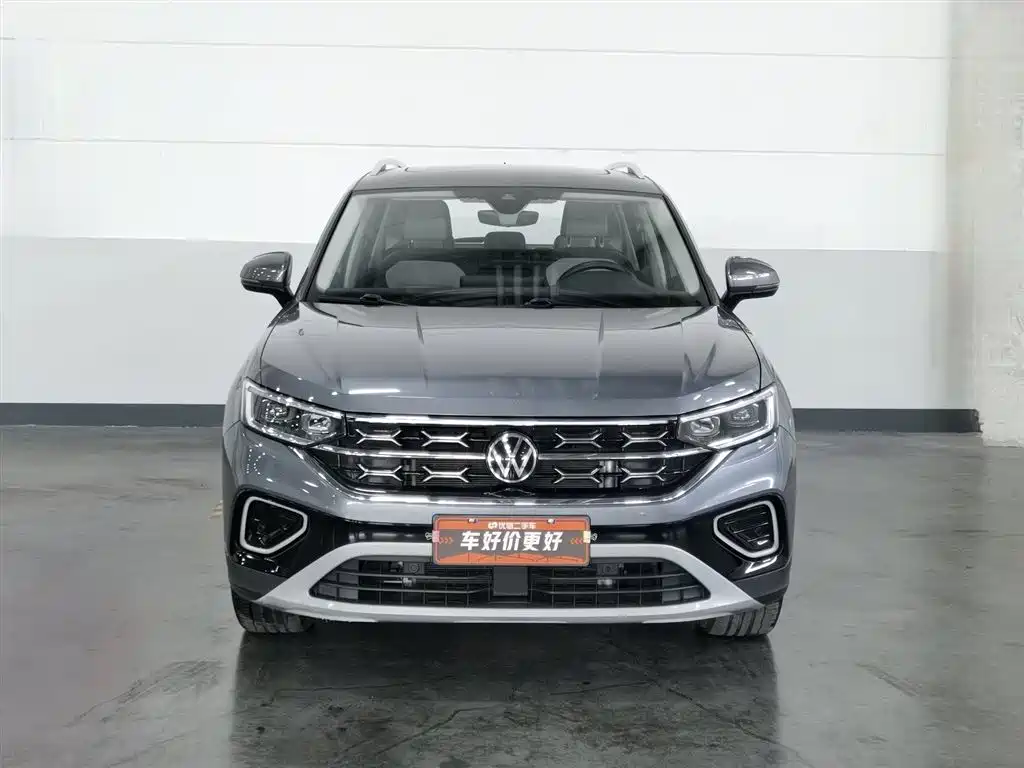 Volkswagen Tayron 2024 300TSI 2WD Luxury Plus Advanced фото 3