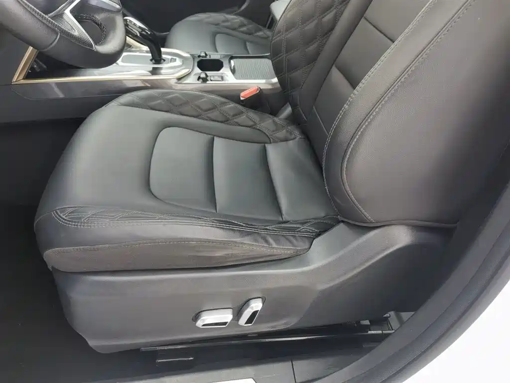 Haval H6 2021 1.5GDIT Automatic Luxury Edition фото 20