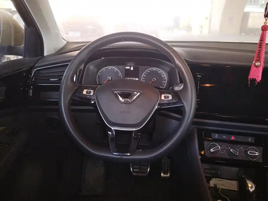 Jetta VS5 2020 2019 280TSI Automatic Joy Edition