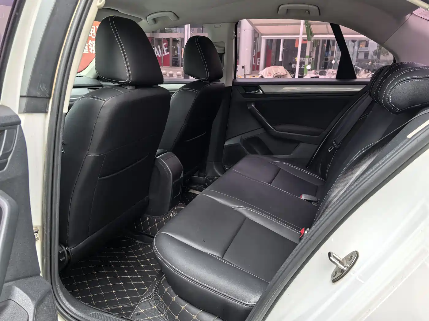 Volkswagen Bora 2016 Model 1.6L Automatic Comfort фото 14