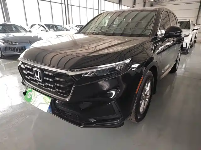 HONDA CR-V 2025