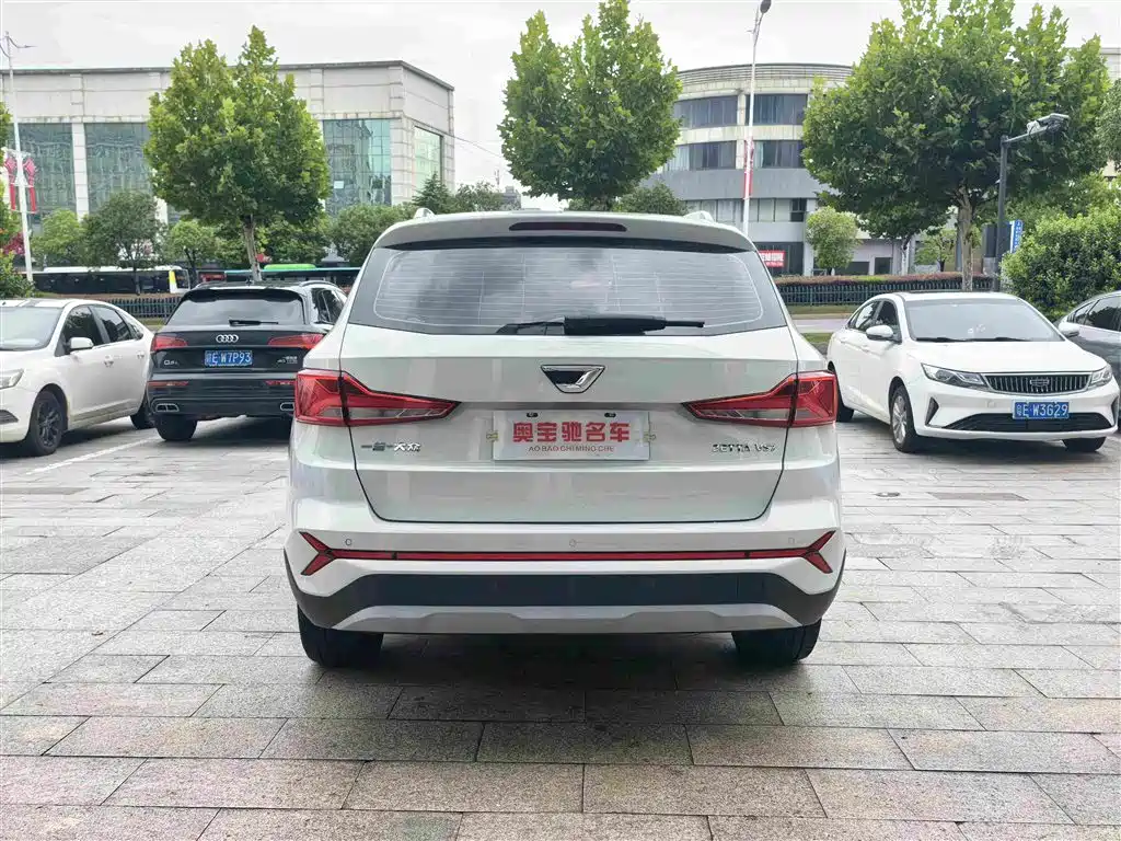 Фото 8 - Jetta VS7