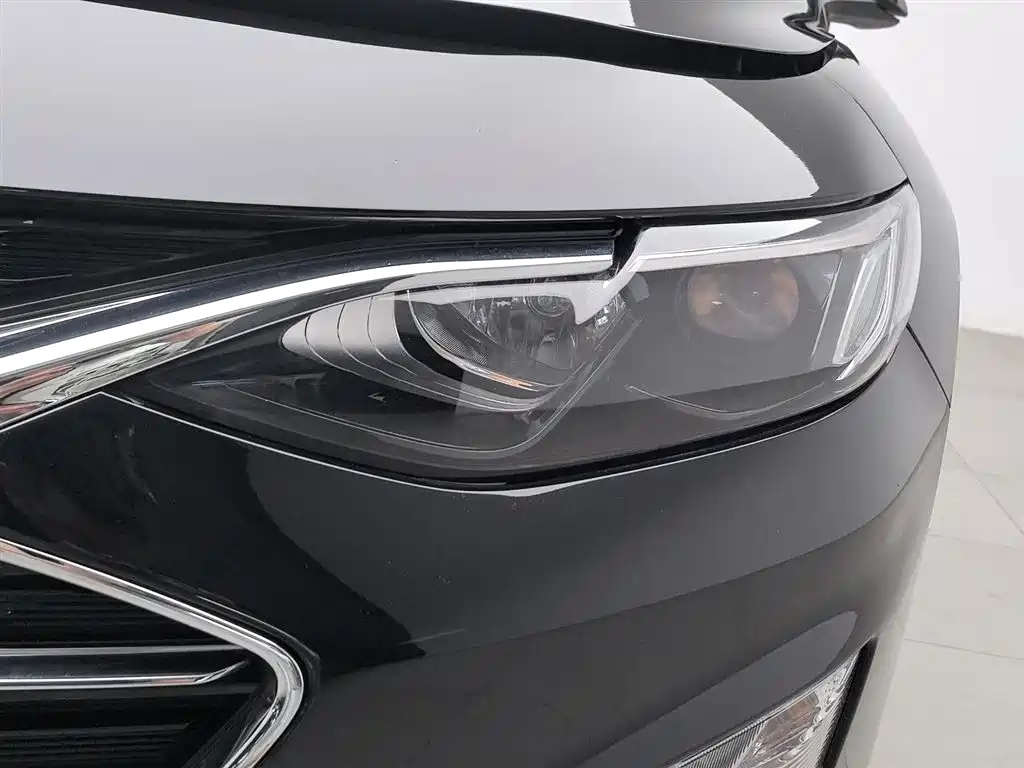 Chevrolet Malibu XL 2021 535T Auto Dynamic Edition фото 7