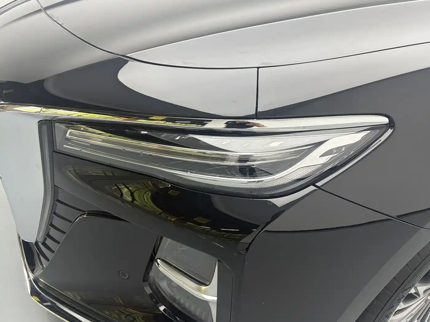Hongqi H5 2026 2025 1.5T DCT Flag Rhythm 500,000 Units Memorial Edition