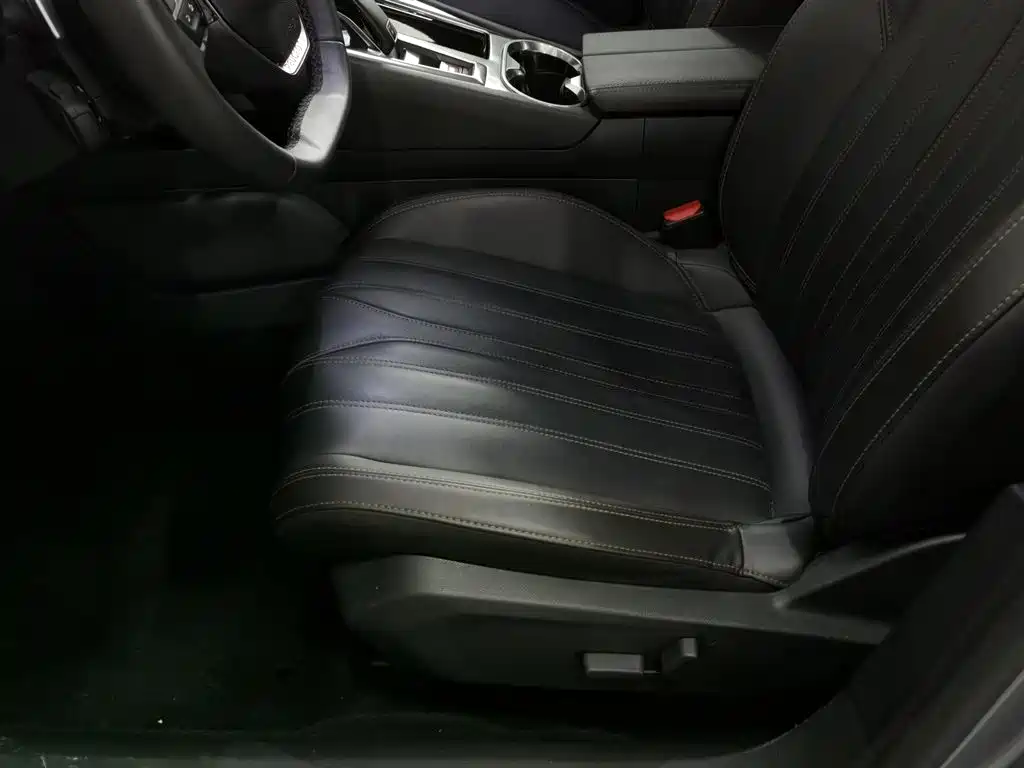 Peugeot 508 2021 508L 400THP PureTech Driving Control Edition фото 20