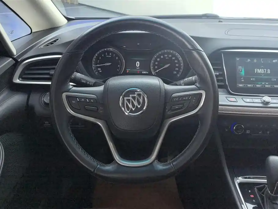 Buick GL6 2018 18T 6-Seater Premium фото 15