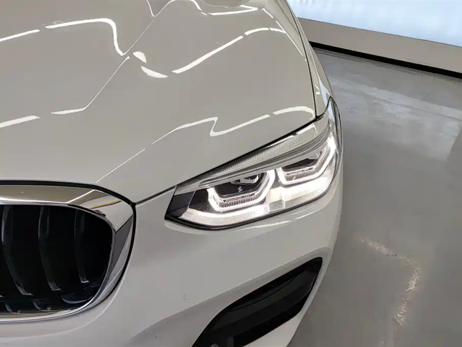 BMW X3 2021 xDrive28i M Sport Package фото 5