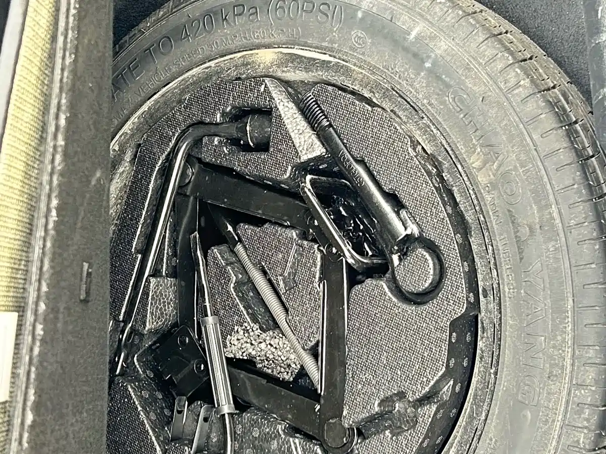 CHANGAN RUICHENG PLUS